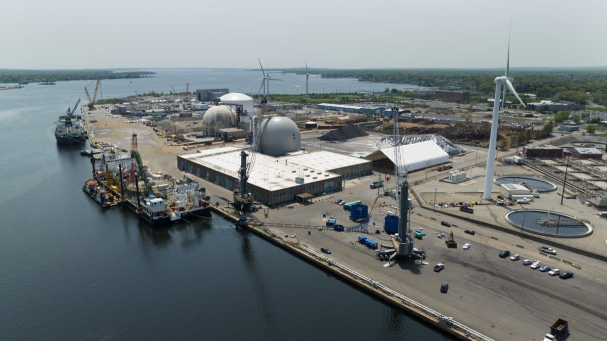 provport