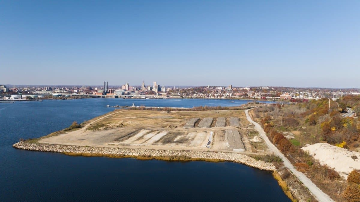 port image
