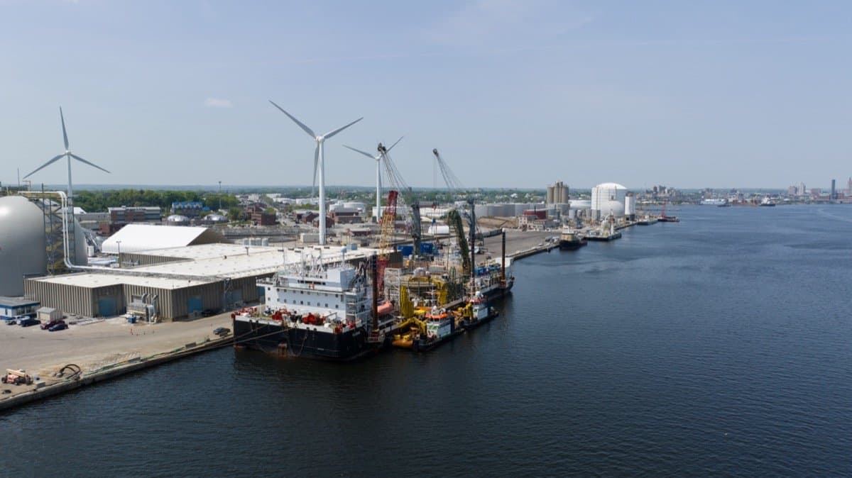 port
