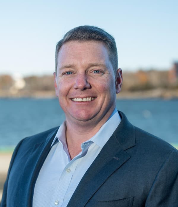Portrait photo of Christopher Waterson