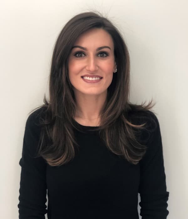 Portrait photo of Lauren Waterson